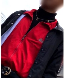 STUSSY | その他アウター