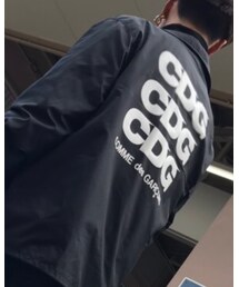 COMME des GARCONS | ジャケット/アウター