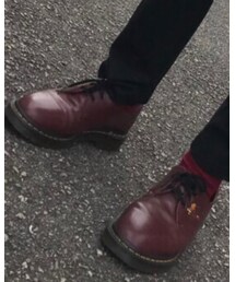 Dr. Martens | ローファー