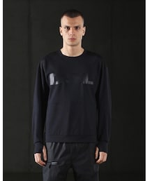 DIESEL X | MO-S-CODY 00SXL60NAPB(スウェット)