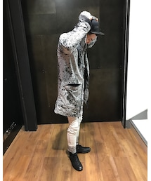 SIDE | ジャケット/アウター