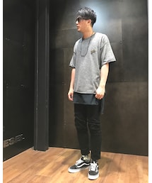 LOOK2 | その他