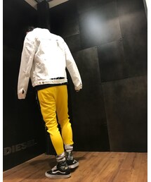 BACK STYLE | その他