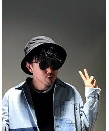 FOREVER 21 | サングラス