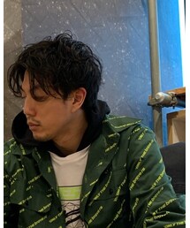 DIESEL | パーカー