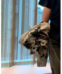 DIESEL | デニムジャケット