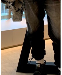 DIESEL | デニムパンツ