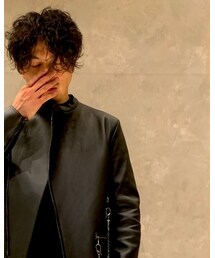 DIESEL BLACK GOLD | ジャケット/アウター