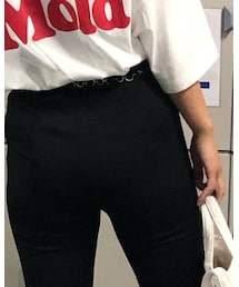 Bershka | パンツ