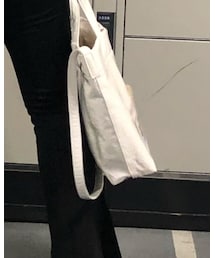 ZARA | バッグ