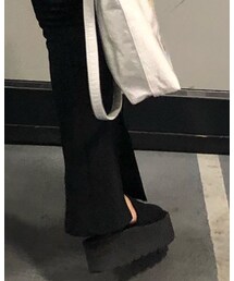 ZARA | シューズ