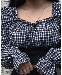 JEANASIS | ネックレス