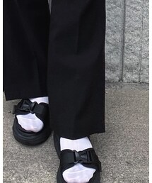 JEANASIS | シューズ