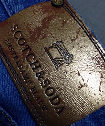SCOTCH & SODA | デニムパンツ