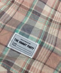 HIMMY | シャツ/ブラウス