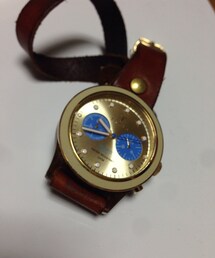 TRIWA | アナログ腕時計