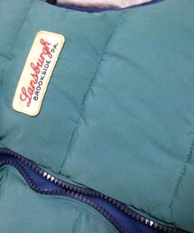 SCOTCH & SODA | ダウンベスト