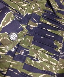 Gauntlets | シャツ/ブラウス