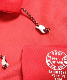 SCOTCH & SODA | パーカー