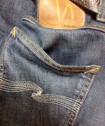 Nudie Jeans | デニムパンツ