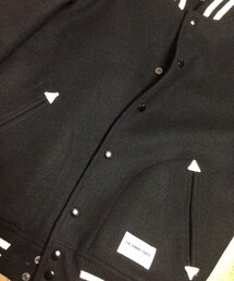 HIMMY | スタジャン