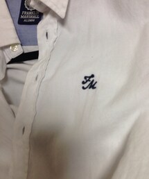 FRANKLIN & MARSHALL | シャツ/ブラウス