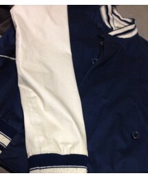 SHADES OF GREIGE | スタジャン