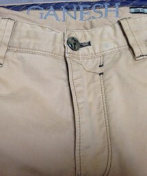 GANESH | その他パンツ