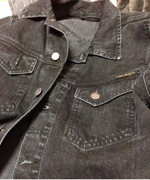 Nudie Jeans | デニムジャケット
