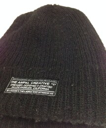 The Ampal Creative | ニットキャップ/ビーニー