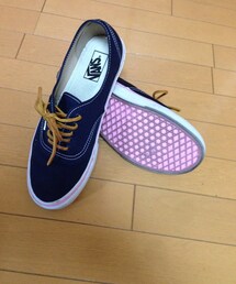 US VANS | スニーカー