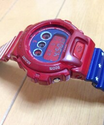 G-SHOCK | アナログ腕時計