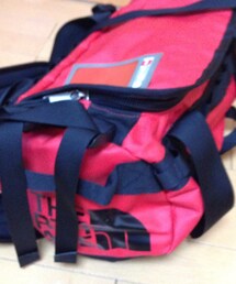 THE NORTH FACE | ボストンバッグ