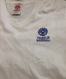 FRANKLIN & MARSHALL | Tシャツ/カットソー