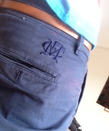 FRANKLIN & MARSHALL | その他パンツ