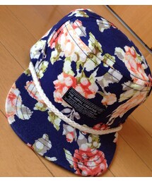 The Ampal Creative | キャップ