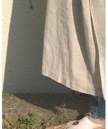 DouDou | バレエシューズ