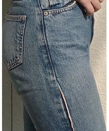 LIFE's | デニムパンツ