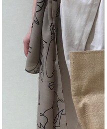 DouDou | ストール/ショール