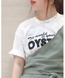 DouDou | Tシャツ/カットソー