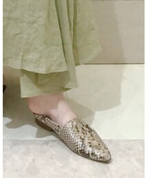 DouDou | シューズ