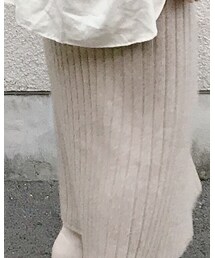 underland | スカート