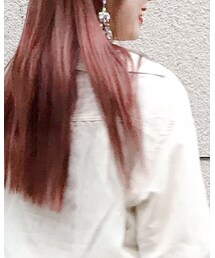 nesprit | ピアス（両耳用）