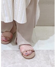 TKEES | シューズ