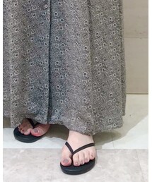 TKEES | シューズ