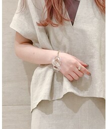 BEAMS | ブレスレット