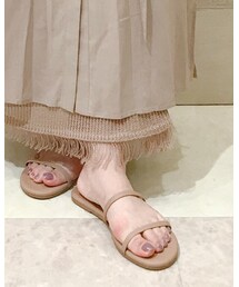 TKEES | シューズ