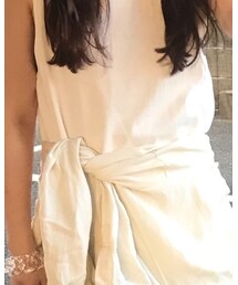 LIFE's | トップス