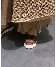 ATELIER BRUGGE | シューズ