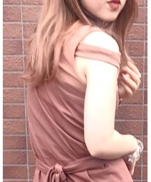 little  suzie | トップス